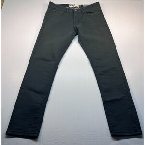 Tailor Vintage Men's Pants Size 32x32 (0435)